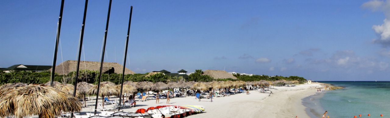 Ocean Varadero El Patriarca