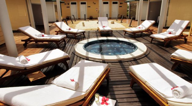 Ocean Varadero El Patriarca