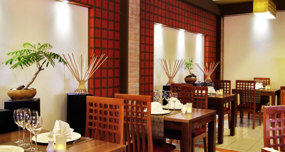 Ocean Varadero El Patriarca