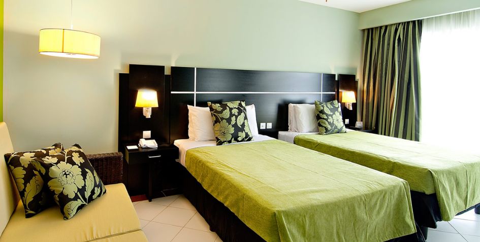 Ocean Varadero El Patriarca