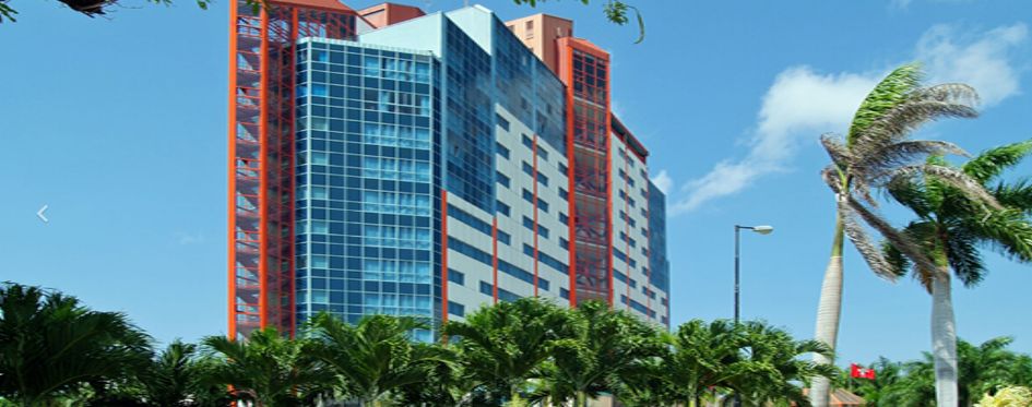 Melia Santiago de Cuba