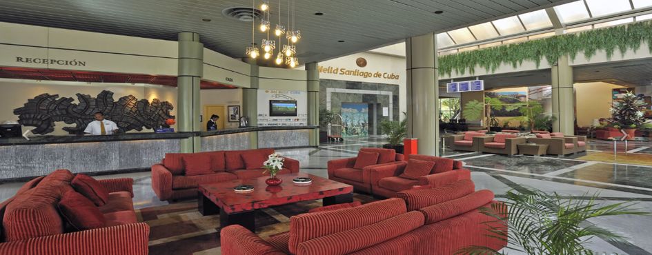 Melia Santiago de Cuba