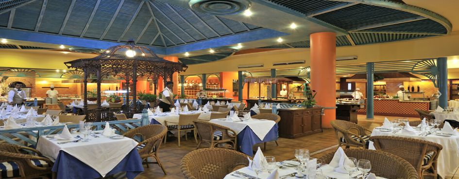 Melia Santiago de Cuba