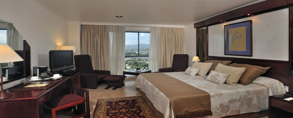 Melia Santiago de Cuba