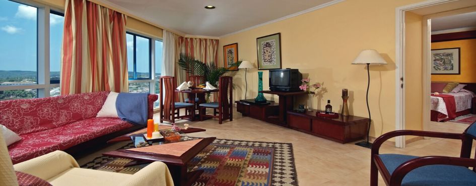 Melia Santiago de Cuba