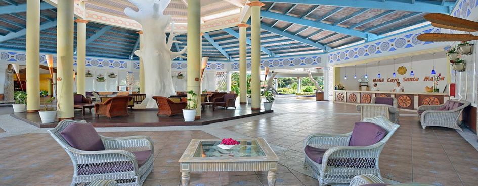 Melia Cayo Santa Maria