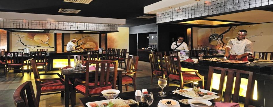 Melia Cayo Santa Maria