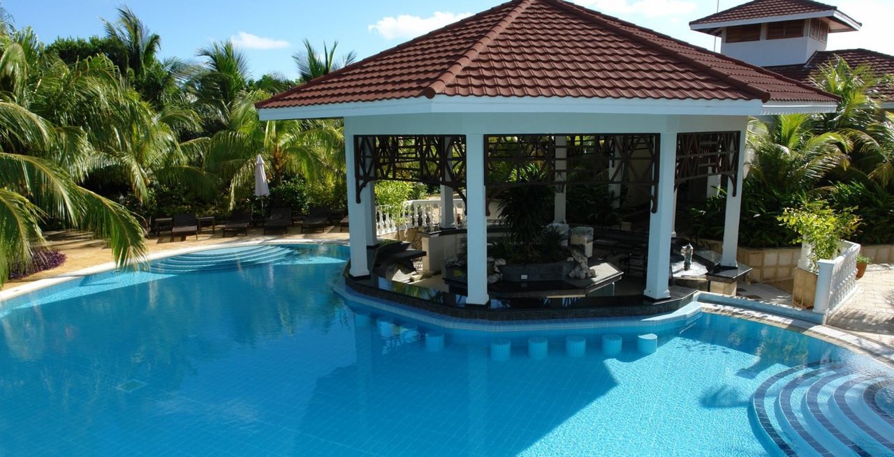 IBEROSTAR Ensenachos