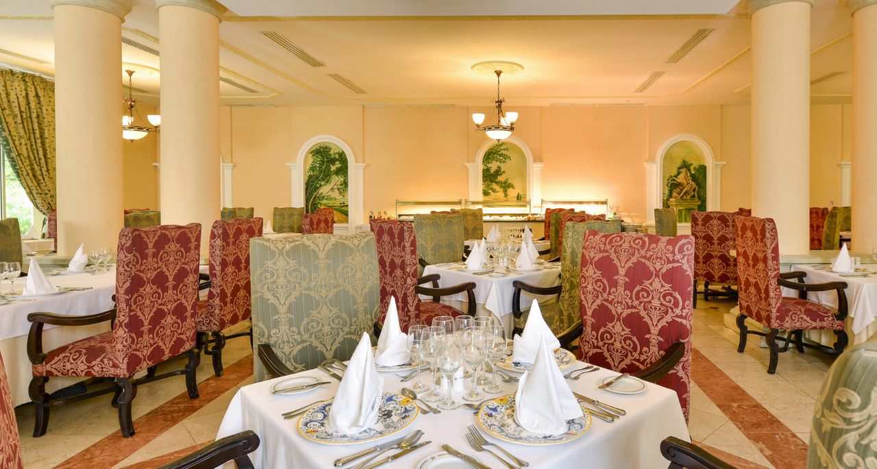 IBEROSTAR Ensenachos