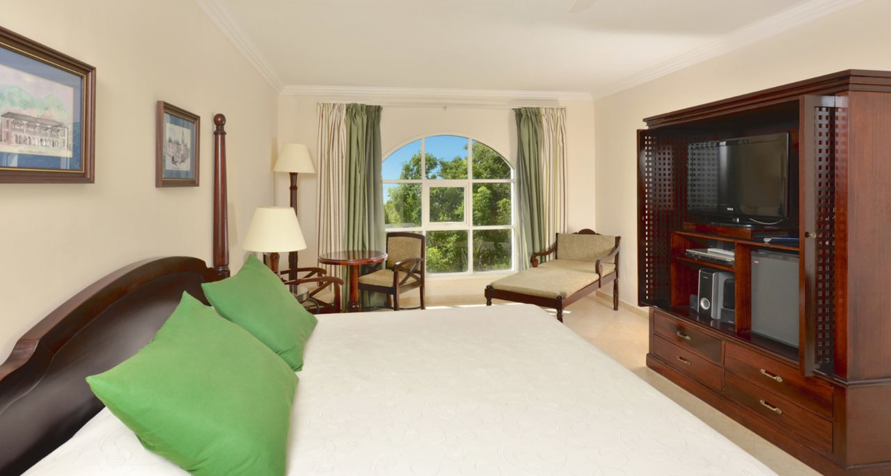 IBEROSTAR Ensenachos