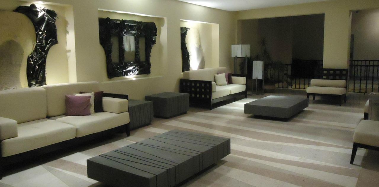 Hotel Palacio del Marques de San Felipe y Santiago de Bejucal