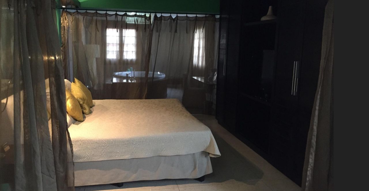 Hotel Palacio del Marques de San Felipe y Santiago de Bejucal