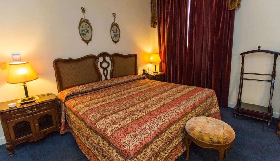 Hotel Nacional de Cuba