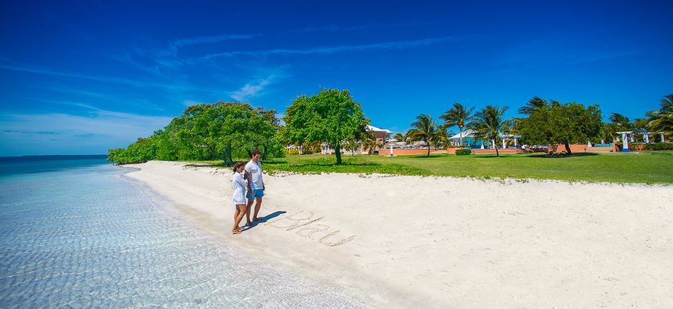 Blau Privilege Cayo Libertad Hotel