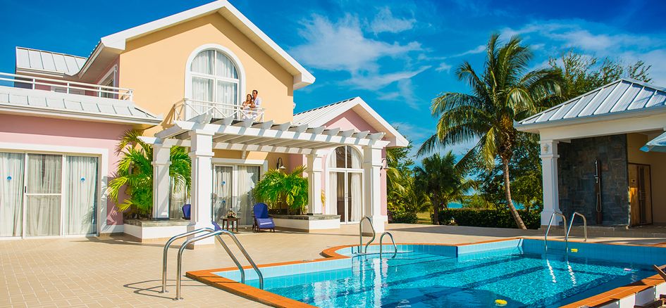 Blau Privilege Cayo Libertad Hotel