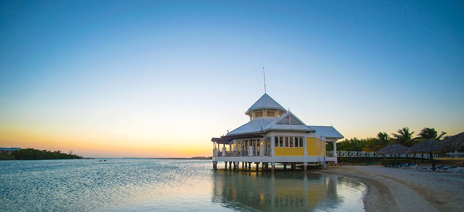 Blau Privilege Cayo Libertad Hotel