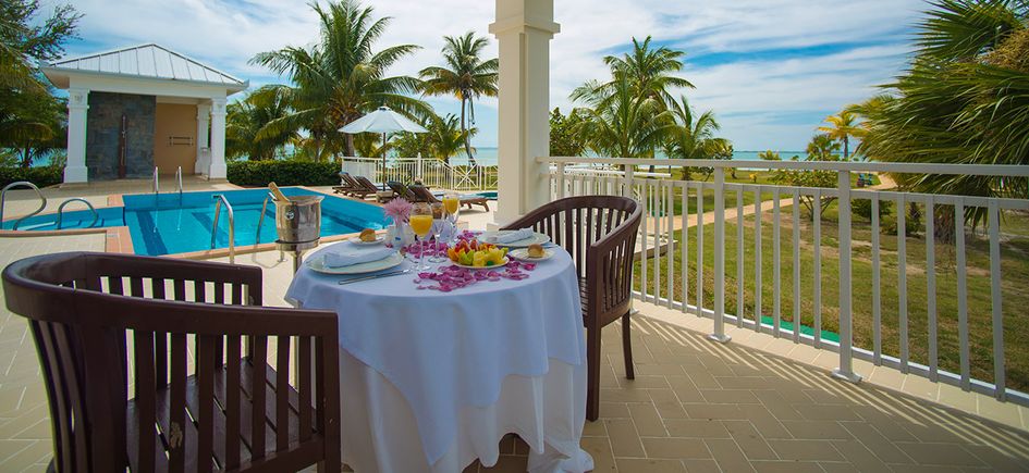 Blau Privilege Cayo Libertad Hotel