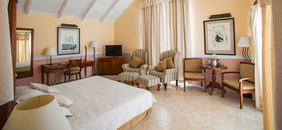 Blau Privilege Cayo Libertad Hotel