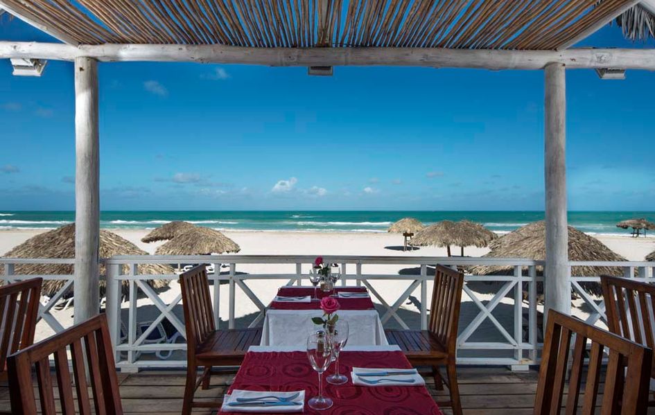 Royalton Hicacos Varadero Resort & Spa