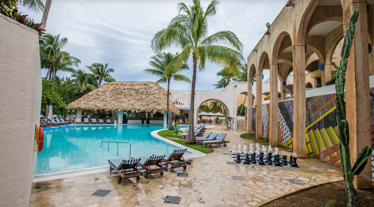 Melia Las Americas in Varadero, Cuba - All Inclusive Deals