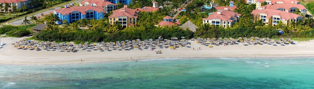 IBEROSTAR Playa Alameda Hotel