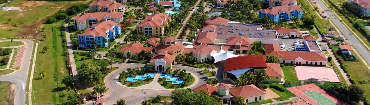 IBEROSTAR Playa Alameda Hotel