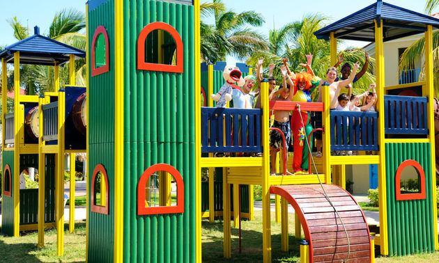 IBEROSTAR Playa Alameda Hotel