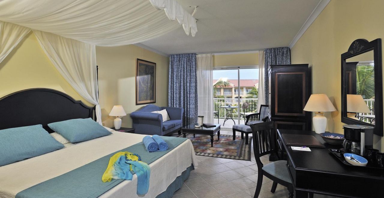 Paradisus Princesa del Mar Resort & Spa