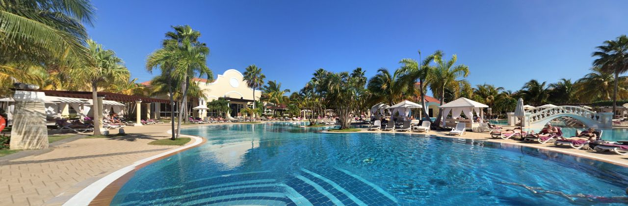 Paradisus Princesa del Mar Resort & Spa