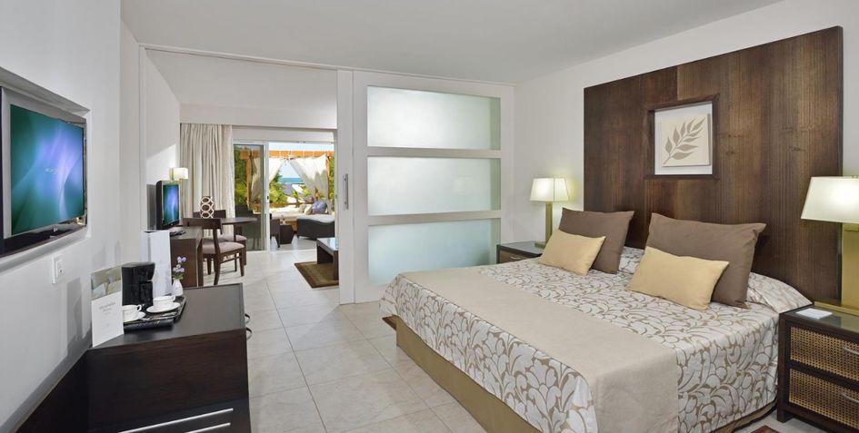 Paradisus Princesa del Mar Resort & Spa