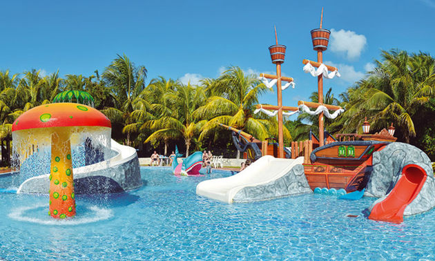 IBEROSTAR Ensenachos