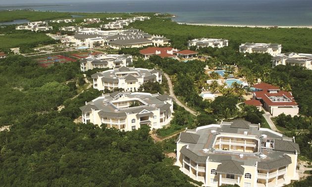 IBEROSTAR Ensenachos