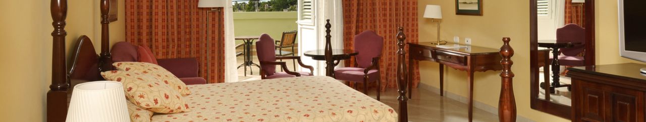 IBEROSTAR Grand Hotel Trinidad