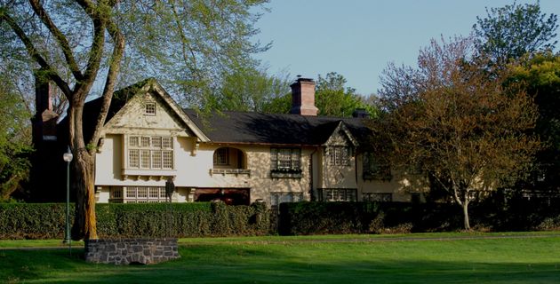 East Hampton, New York,The Baker House 1650