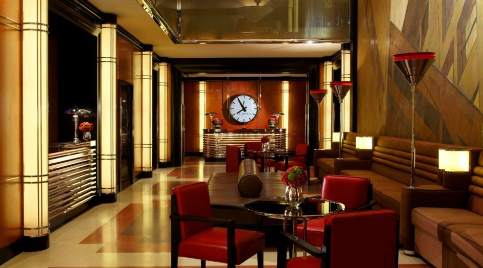 The Chatwal, New York