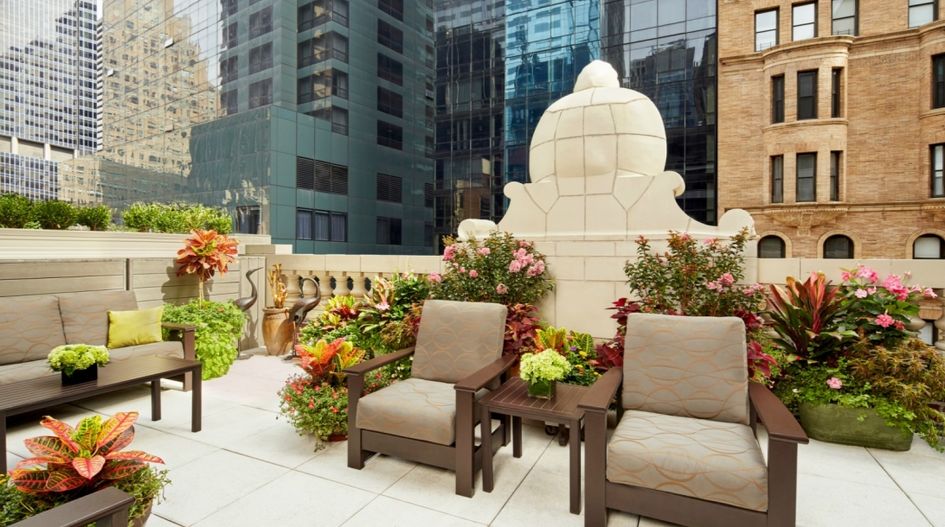 The Chatwal, New York