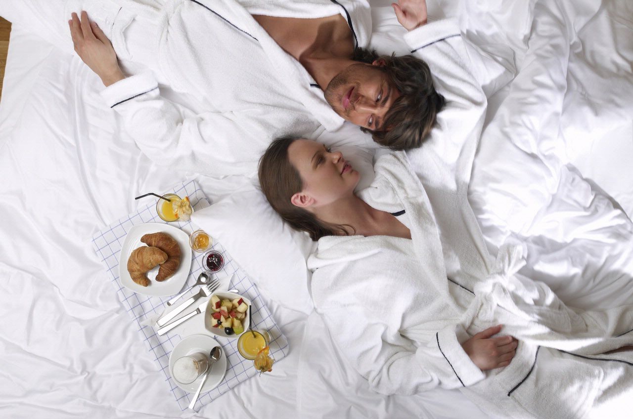 Hotel Zelos San Francisco