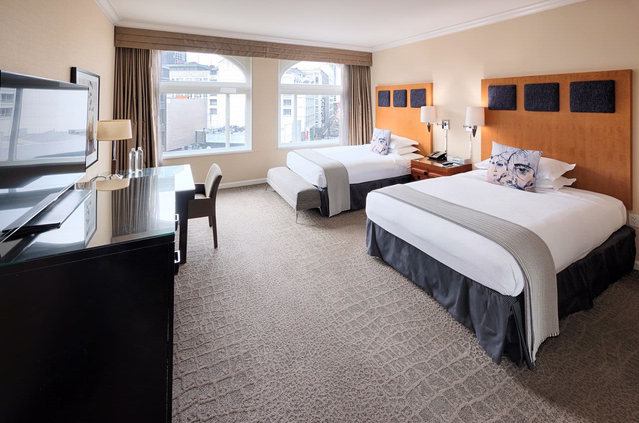 Hotel Zelos San Francisco