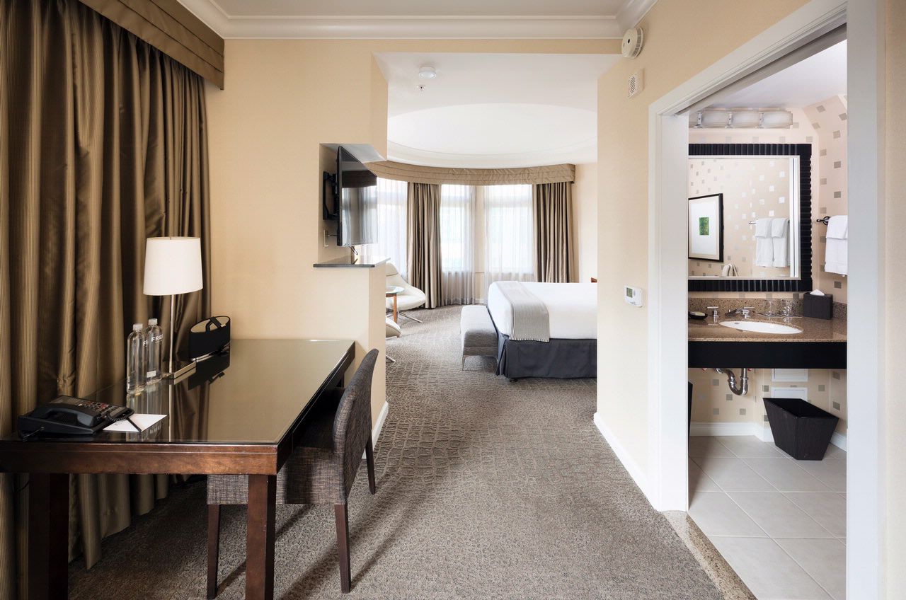 Hotel Zelos San Francisco