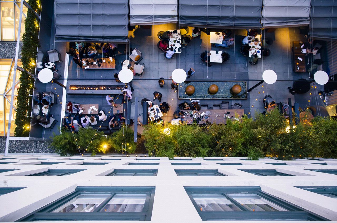 Hotel Zelos San Francisco