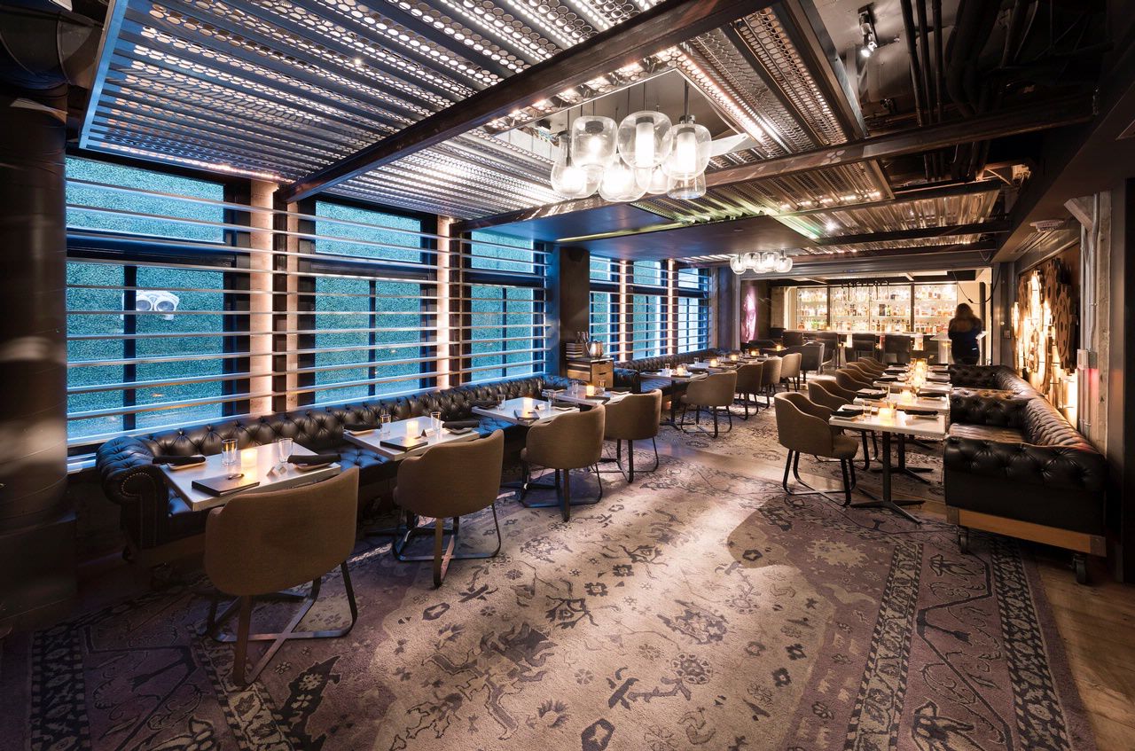 Hotel Zelos San Francisco