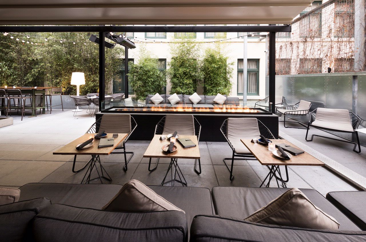 Hotel Zelos San Francisco