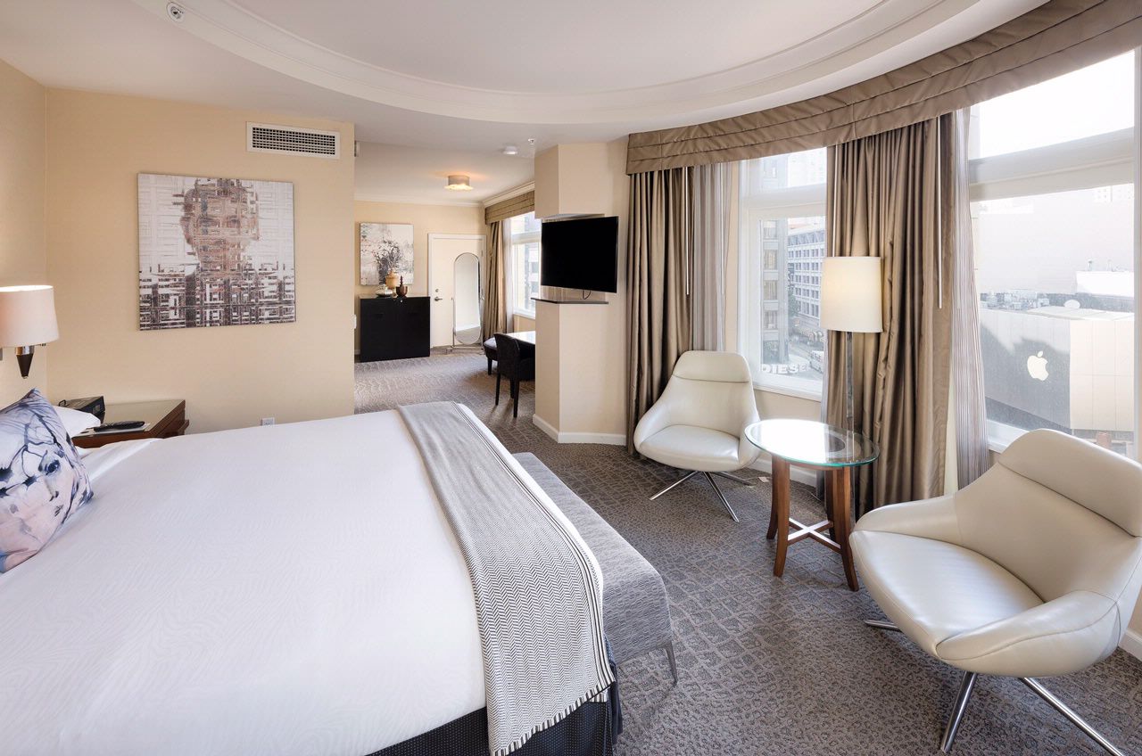 Hotel Zelos San Francisco