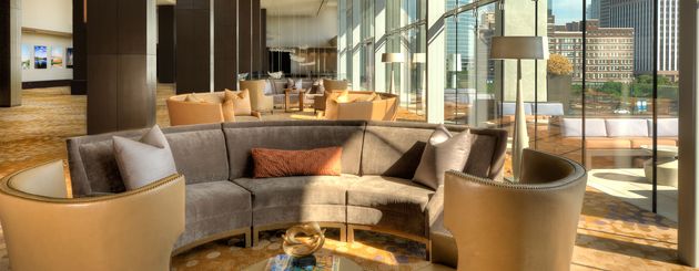 Dallas, Texas,Omni Dallas Hotel