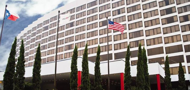 Houston, Texas,Omni Houston Hotel