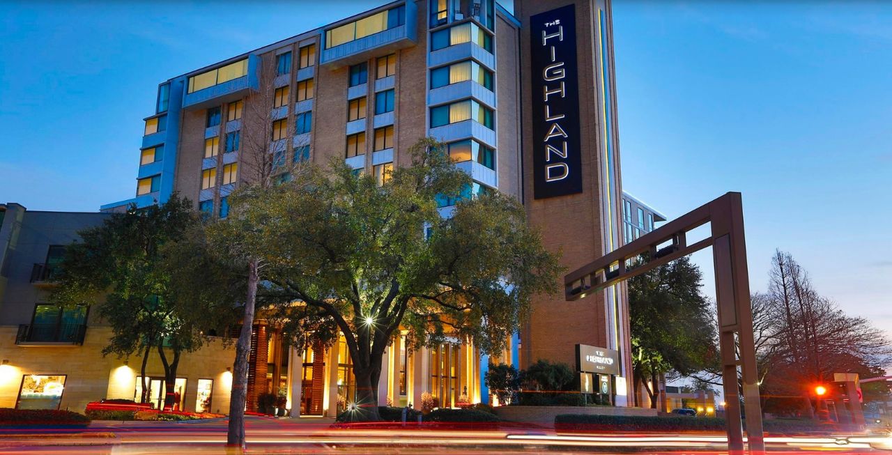 The Highland Dallas