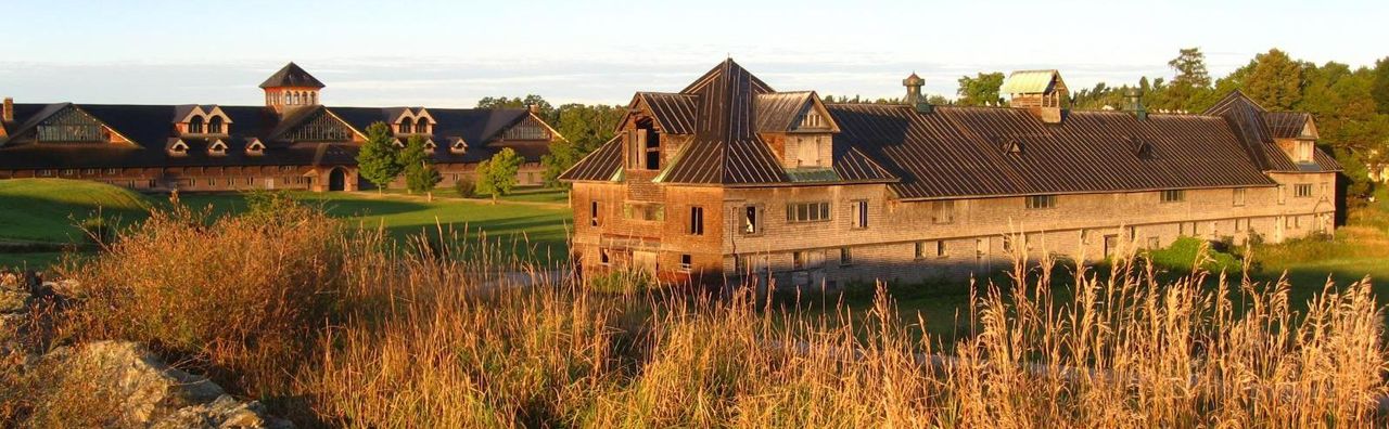 Inn at Shelburne Farms