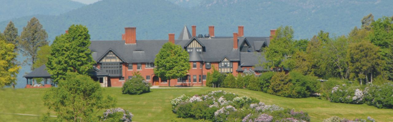 Inn at Shelburne Farms