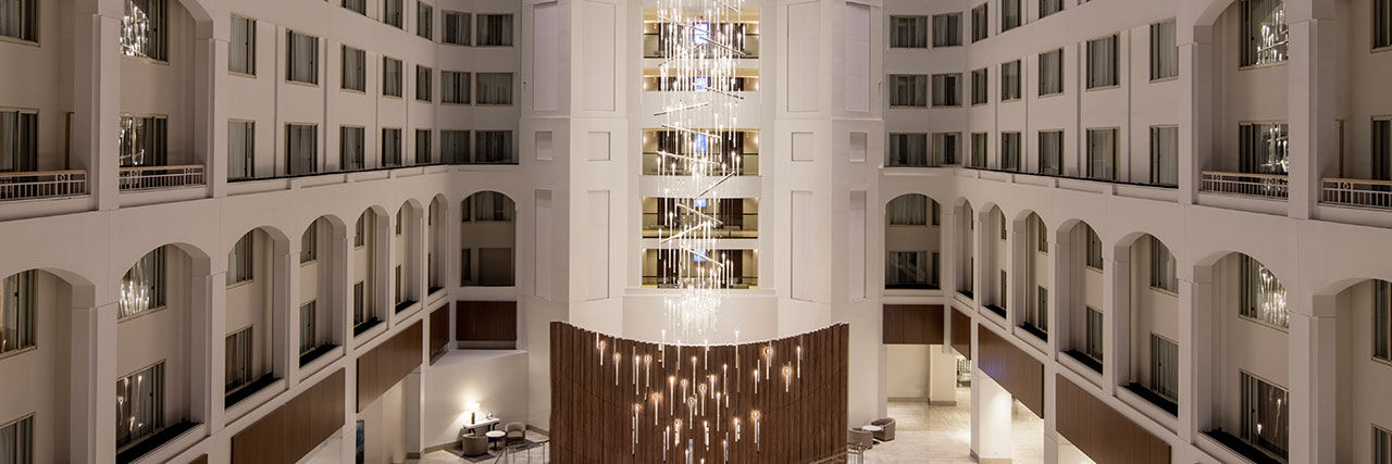 Grand Hyatt Washington