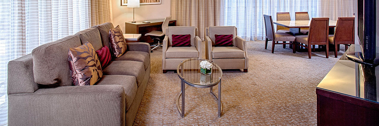 Grand Hyatt Washington